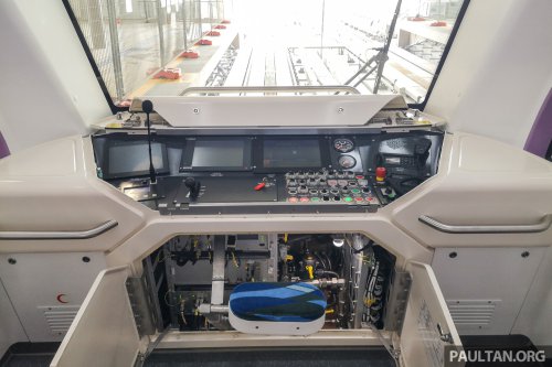 LRT3 contractor to pay RM2.73m compensation per day of delay, Shah Alam Line to open before June