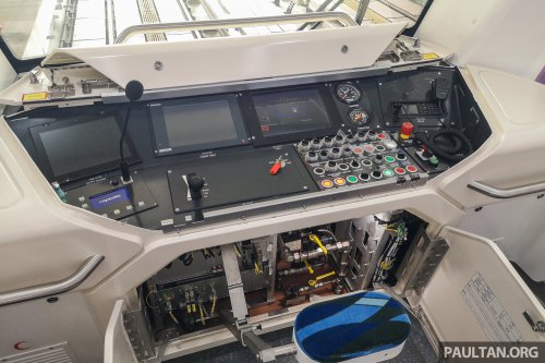 LRT3 Shah Alam Line opening delayed to year-end?