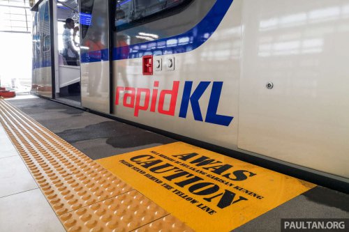 Platform door installations not straightforward; high costs, extensive modifications at older stations – Loke