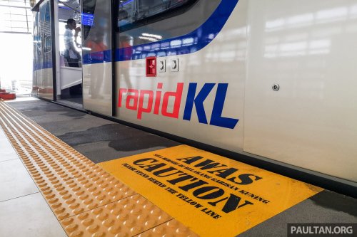 LRT3 Shah Alam Line opening delayed to year-end?