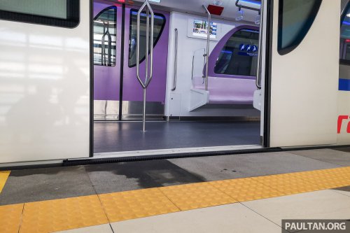 LRT3 Shah Alam Line opening delayed to year-end?