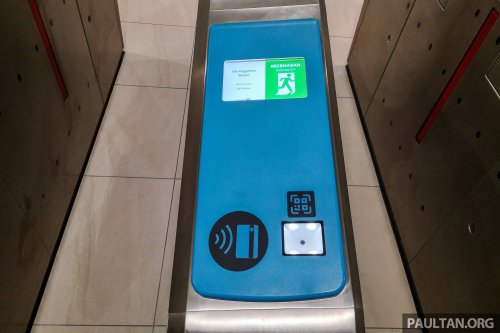 LRT3 Shah Alam Line opening delayed to year-end?