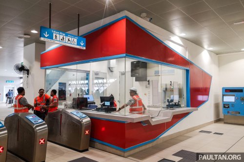 LRT3 Shah Alam Line opening delayed to year-end?