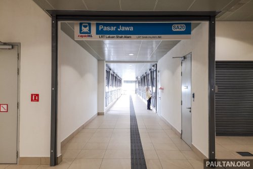 LRT3 contractor to pay RM2.73m compensation per day of delay, Shah Alam Line to open before June