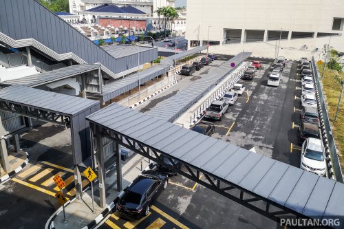 LRT3 Shah Alam Line will open by June 2026 – Loke
