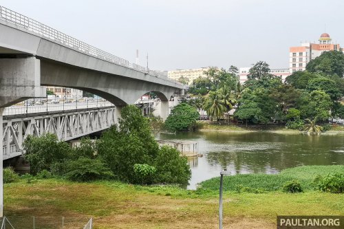 LRT3 Shah Alam Line opening delayed to year-end?