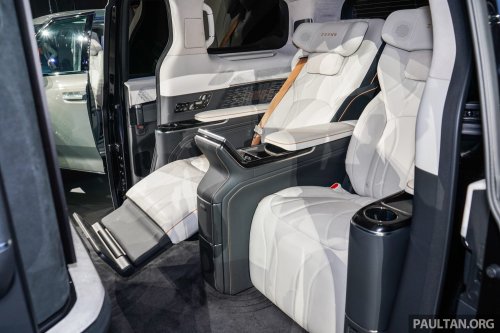 Zeekr, PHEV, Zeekr Malaysia launching 3 models in 2026 including flagship 9X PHEV – updated X and 009 Grand too?