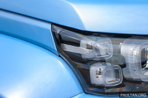 What happened to BAIC in Malaysia? Full production of CKD X55, BJ40 models starts in Jan 2026 – EPMB