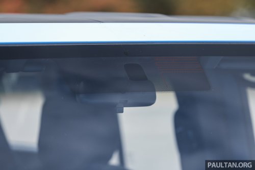 What happened to BAIC in Malaysia? Full production of CKD X55, BJ40 models starts in Jan 2026 – EPMB