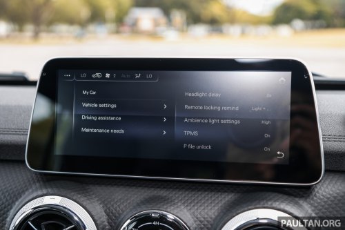 What happened to BAIC in Malaysia? Full production of CKD X55, BJ40 models starts in Jan 2026 – EPMB