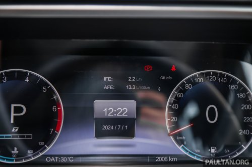 What happened to BAIC in Malaysia? Full production of CKD X55, BJ40 models starts in Jan 2026 – EPMB