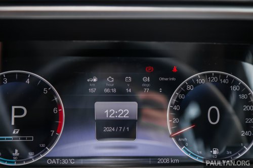 What happened to BAIC in Malaysia? Full production of CKD X55, BJ40 models starts in Jan 2026 – EPMB