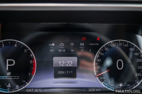 What happened to BAIC in Malaysia? Full production of CKD X55, BJ40 models starts in Jan 2026 – EPMB