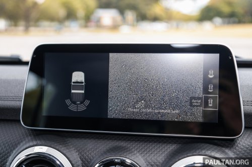 What happened to BAIC in Malaysia? Full production of CKD X55, BJ40 models starts in Jan 2026 – EPMB