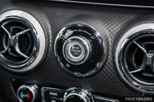 What happened to BAIC in Malaysia? Full production of CKD X55, BJ40 models starts in Jan 2026 – EPMB