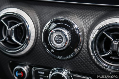 What happened to BAIC in Malaysia? Full production of CKD X55, BJ40 models starts in Jan 2026 – EPMB