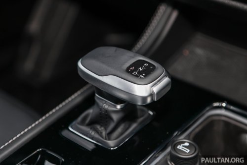 What happened to BAIC in Malaysia? Full production of CKD X55, BJ40 models starts in Jan 2026 – EPMB