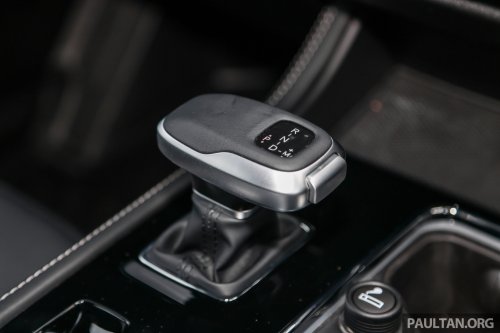 What happened to BAIC in Malaysia? Full production of CKD X55, BJ40 models starts in Jan 2026 – EPMB