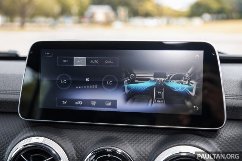 What happened to BAIC in Malaysia? Full production of CKD X55, BJ40 models starts in Jan 2026 – EPMB