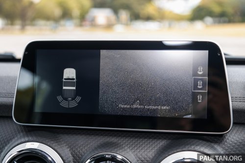 What happened to BAIC in Malaysia? Full production of CKD X55, BJ40 models starts in Jan 2026 – EPMB