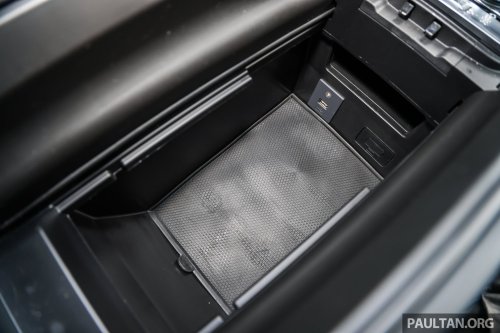 What happened to BAIC in Malaysia? Full production of CKD X55, BJ40 models starts in Jan 2026 – EPMB