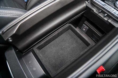 What happened to BAIC in Malaysia? Full production of CKD X55, BJ40 models starts in Jan 2026 – EPMB