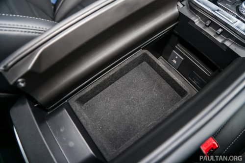 What happened to BAIC in Malaysia? Full production of CKD X55, BJ40 models starts in Jan 2026 – EPMB