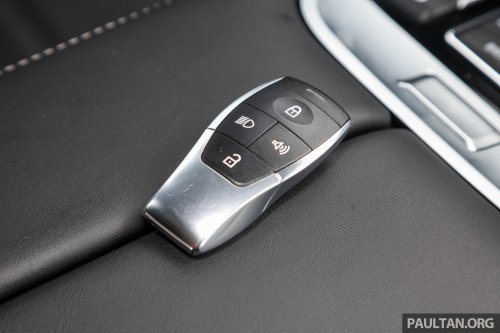 What happened to BAIC in Malaysia? Full production of CKD X55, BJ40 models starts in Jan 2026 – EPMB