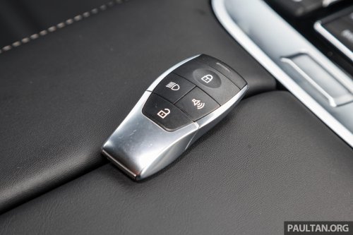What happened to BAIC in Malaysia? Full production of CKD X55, BJ40 models starts in Jan 2026 – EPMB