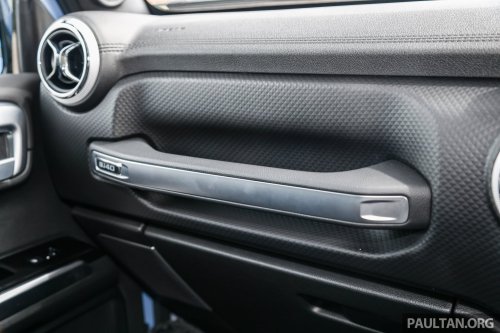 What happened to BAIC in Malaysia? Full production of CKD X55, BJ40 models starts in Jan 2026 – EPMB