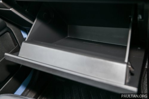 What happened to BAIC in Malaysia? Full production of CKD X55, BJ40 models starts in Jan 2026 – EPMB