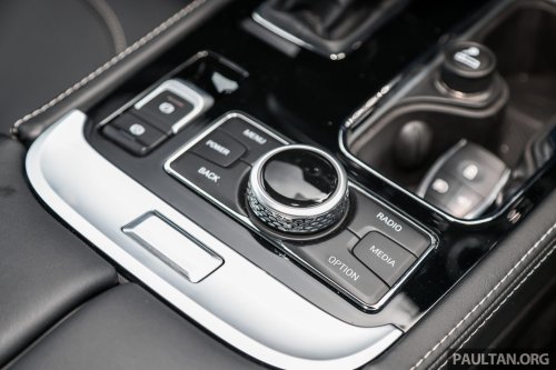What happened to BAIC in Malaysia? Full production of CKD X55, BJ40 models starts in Jan 2026 – EPMB