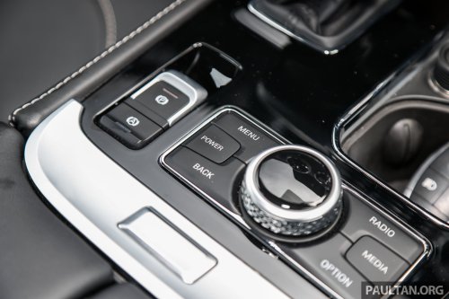 What happened to BAIC in Malaysia? Full production of CKD X55, BJ40 models starts in Jan 2026 – EPMB