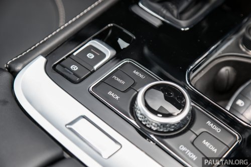 What happened to BAIC in Malaysia? Full production of CKD X55, BJ40 models starts in Jan 2026 – EPMB