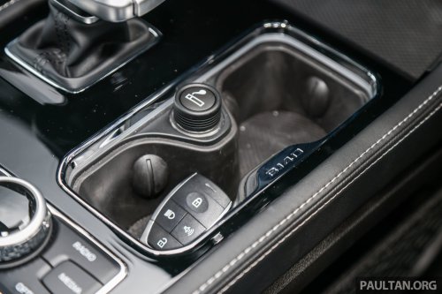 What happened to BAIC in Malaysia? Full production of CKD X55, BJ40 models starts in Jan 2026 – EPMB