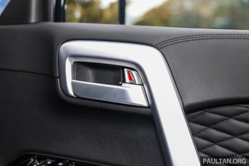 What happened to BAIC in Malaysia? Full production of CKD X55, BJ40 models starts in Jan 2026 – EPMB