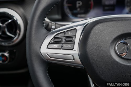 What happened to BAIC in Malaysia? Full production of CKD X55, BJ40 models starts in Jan 2026 – EPMB