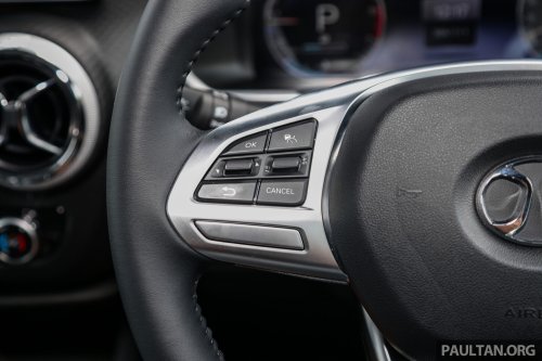 What happened to BAIC in Malaysia? Full production of CKD X55, BJ40 models starts in Jan 2026 – EPMB