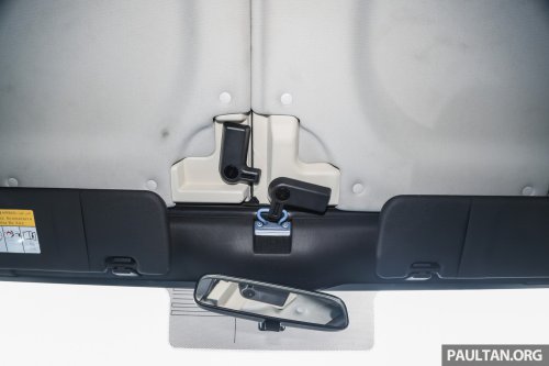 What happened to BAIC in Malaysia? Full production of CKD X55, BJ40 models starts in Jan 2026 – EPMB