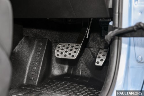 What happened to BAIC in Malaysia? Full production of CKD X55, BJ40 models starts in Jan 2026 – EPMB