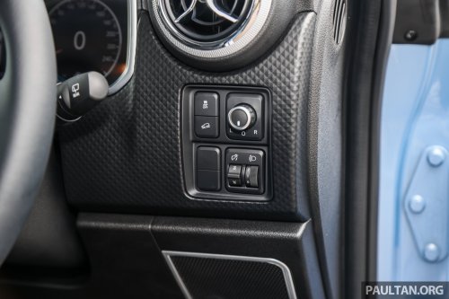 What happened to BAIC in Malaysia? Full production of CKD X55, BJ40 models starts in Jan 2026 – EPMB