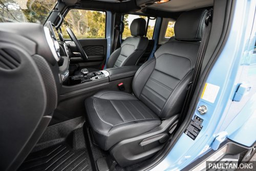 What happened to BAIC in Malaysia? Full production of CKD X55, BJ40 models starts in Jan 2026 – EPMB