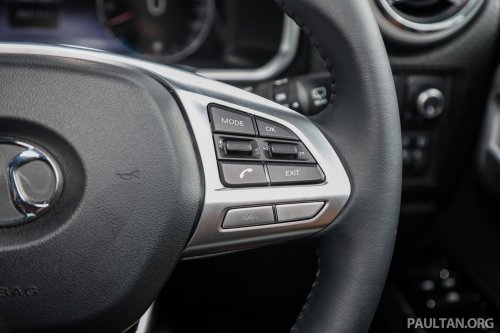 What happened to BAIC in Malaysia? Full production of CKD X55, BJ40 models starts in Jan 2026 – EPMB