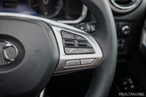 What happened to BAIC in Malaysia? Full production of CKD X55, BJ40 models starts in Jan 2026 – EPMB