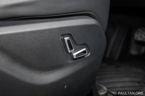 What happened to BAIC in Malaysia? Full production of CKD X55, BJ40 models starts in Jan 2026 – EPMB