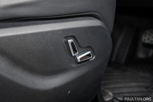 What happened to BAIC in Malaysia? Full production of CKD X55, BJ40 models starts in Jan 2026 – EPMB