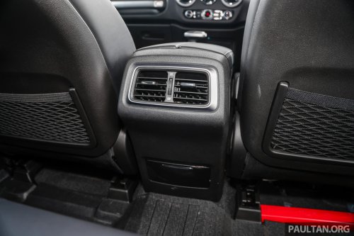 What happened to BAIC in Malaysia? Full production of CKD X55, BJ40 models starts in Jan 2026 – EPMB