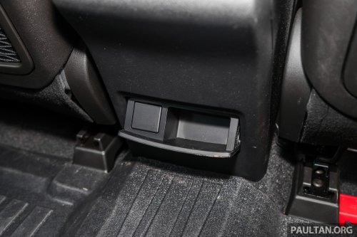 What happened to BAIC in Malaysia? Full production of CKD X55, BJ40 models starts in Jan 2026 – EPMB