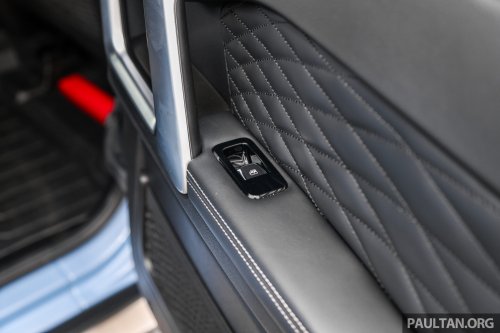 What happened to BAIC in Malaysia? Full production of CKD X55, BJ40 models starts in Jan 2026 – EPMB