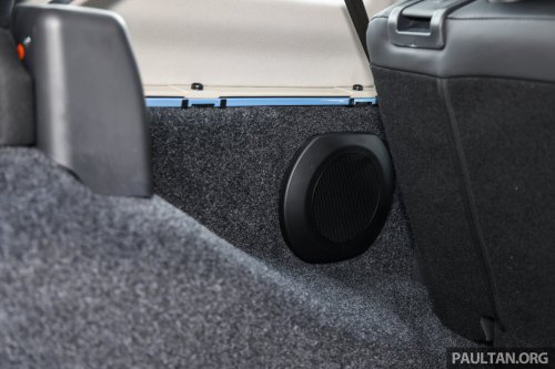 What happened to BAIC in Malaysia? Full production of CKD X55, BJ40 models starts in Jan 2026 – EPMB